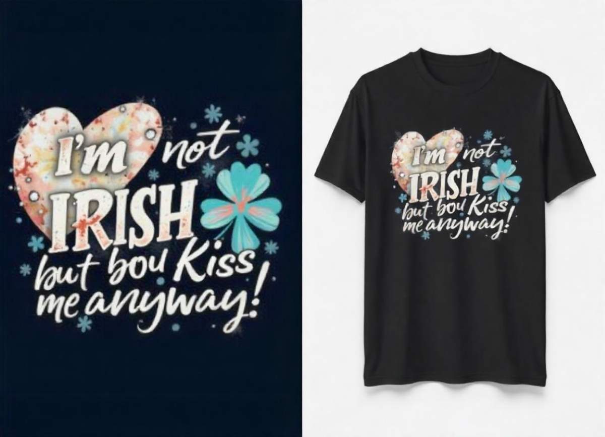 Saint Patrick's Day