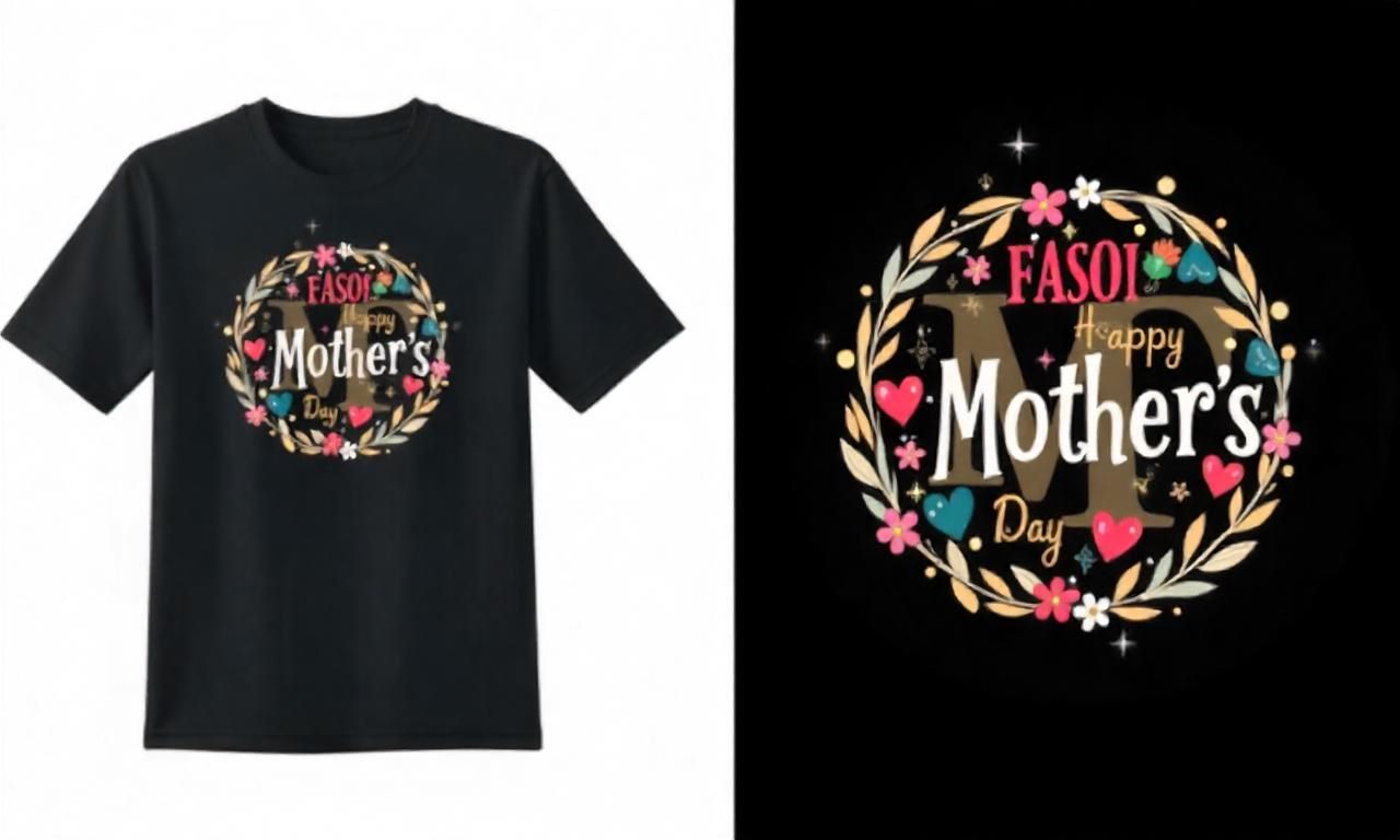 Unique Mother's Day Ideas